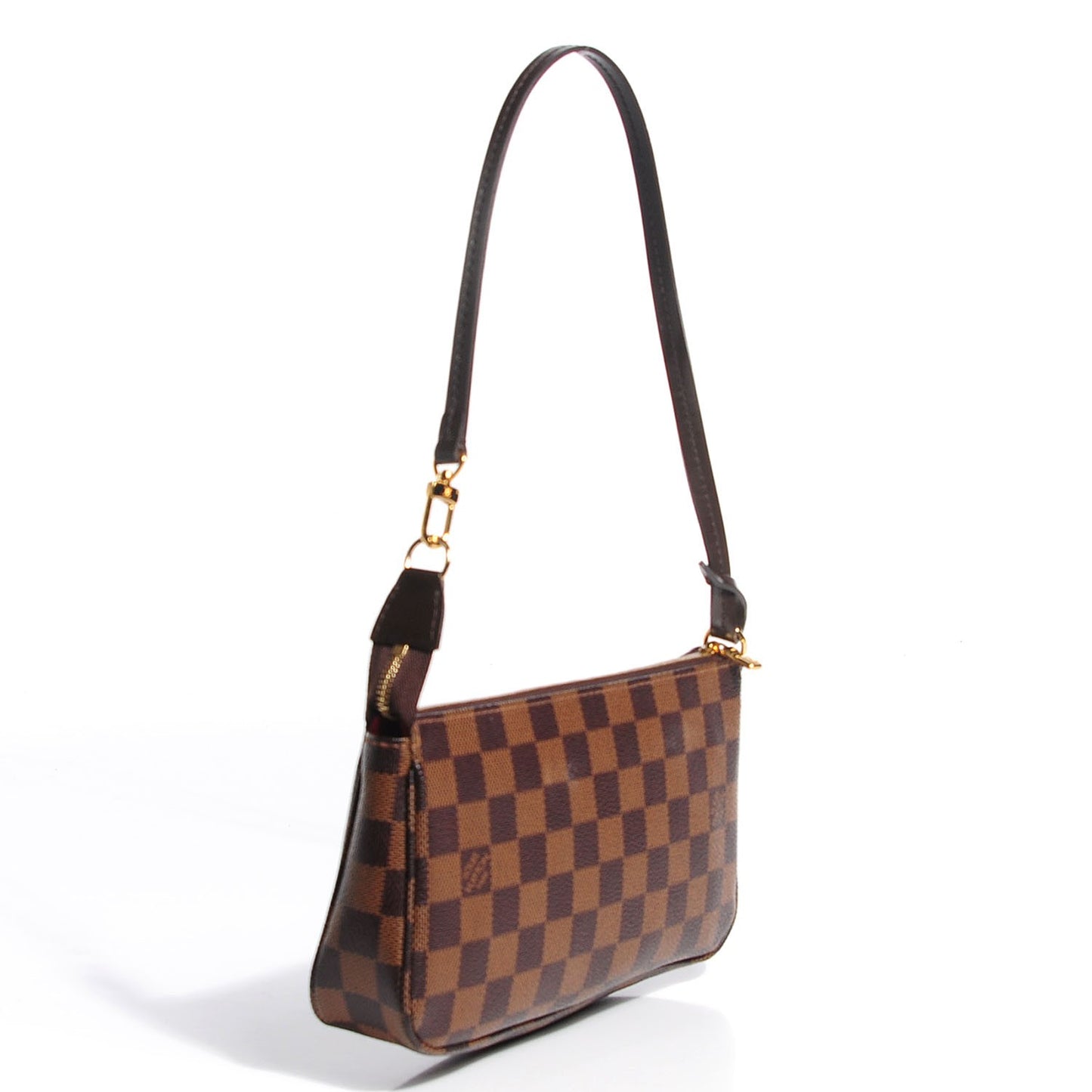 Damier Ebene Pochette Accessories NM
