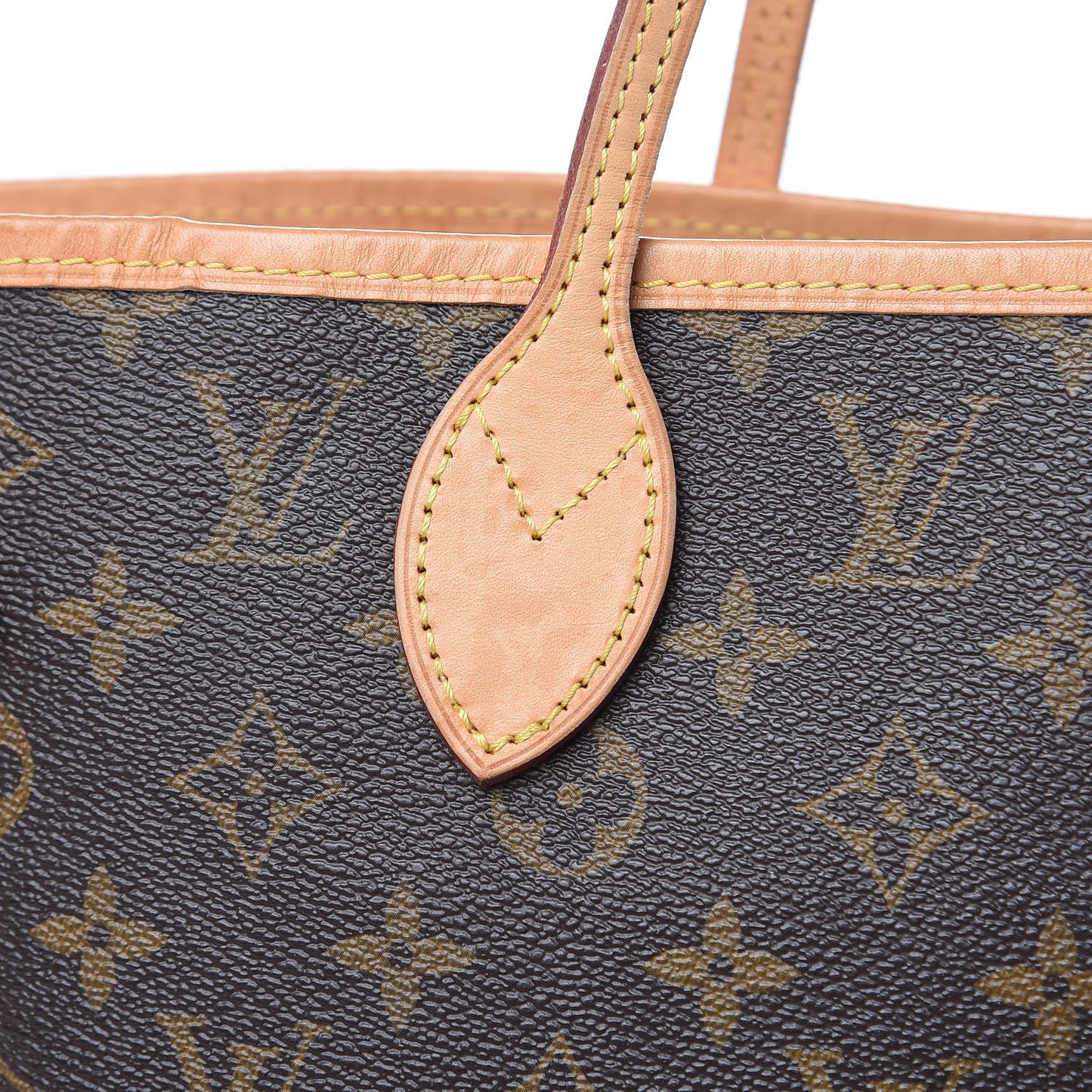 Monogram Neo Neverfull MM