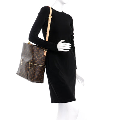 Louis Vuitton Monogram Melie 2 of 7