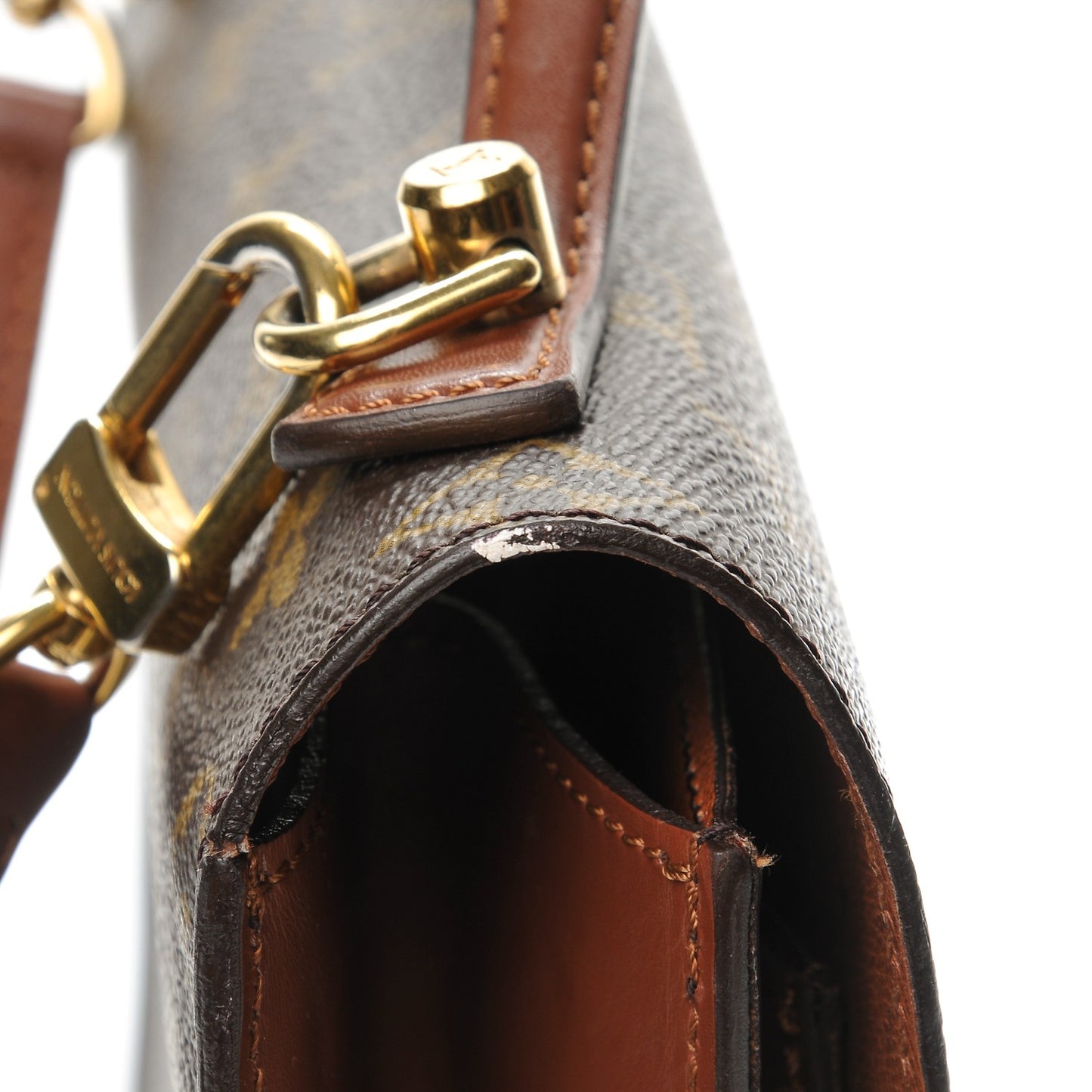 Monogram Monceau 26
