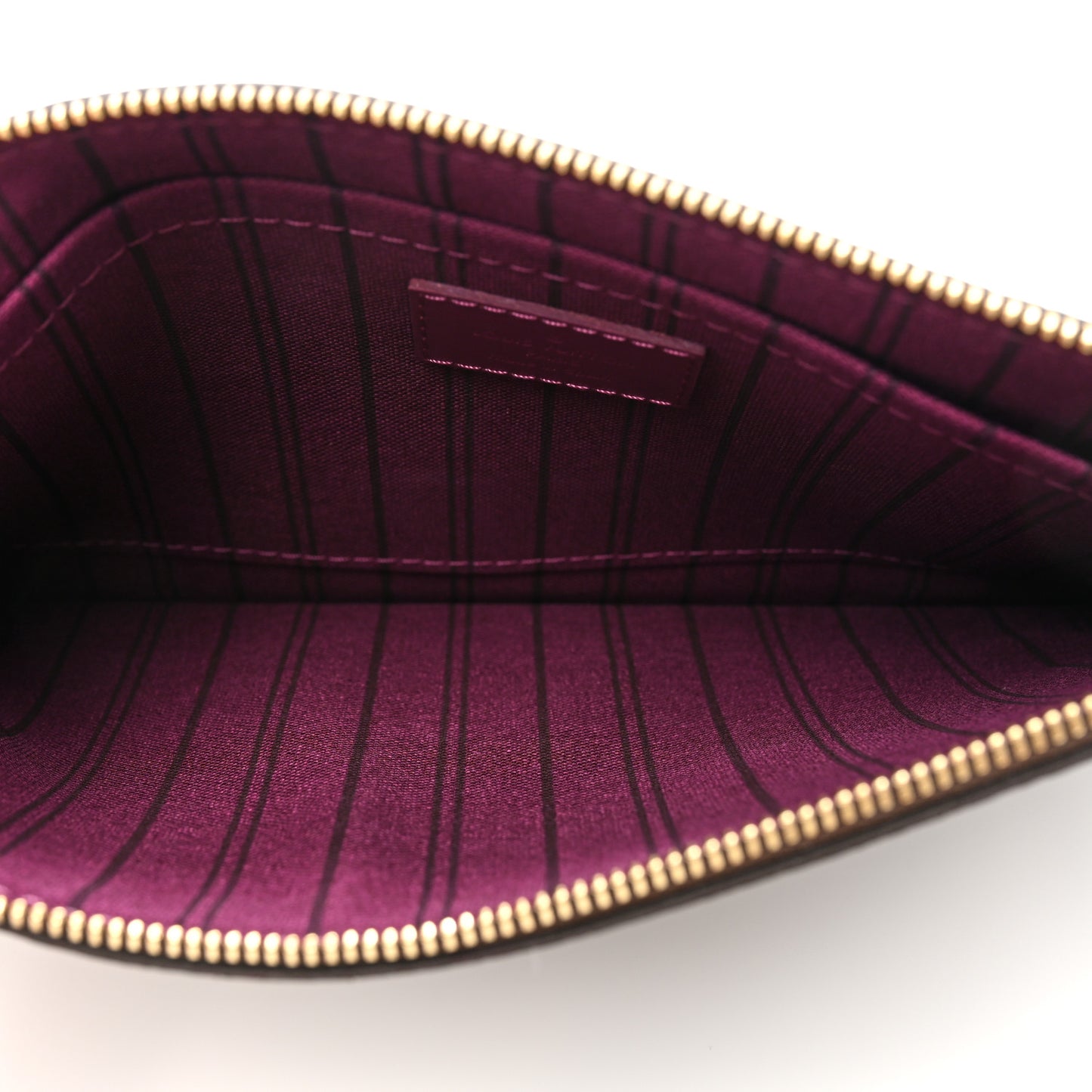 Monogram Totem Neverfull MM Magenta