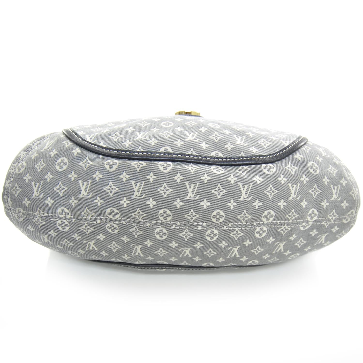 Louis Vuitton Monogram Idylle Romance Encre 4 of 9