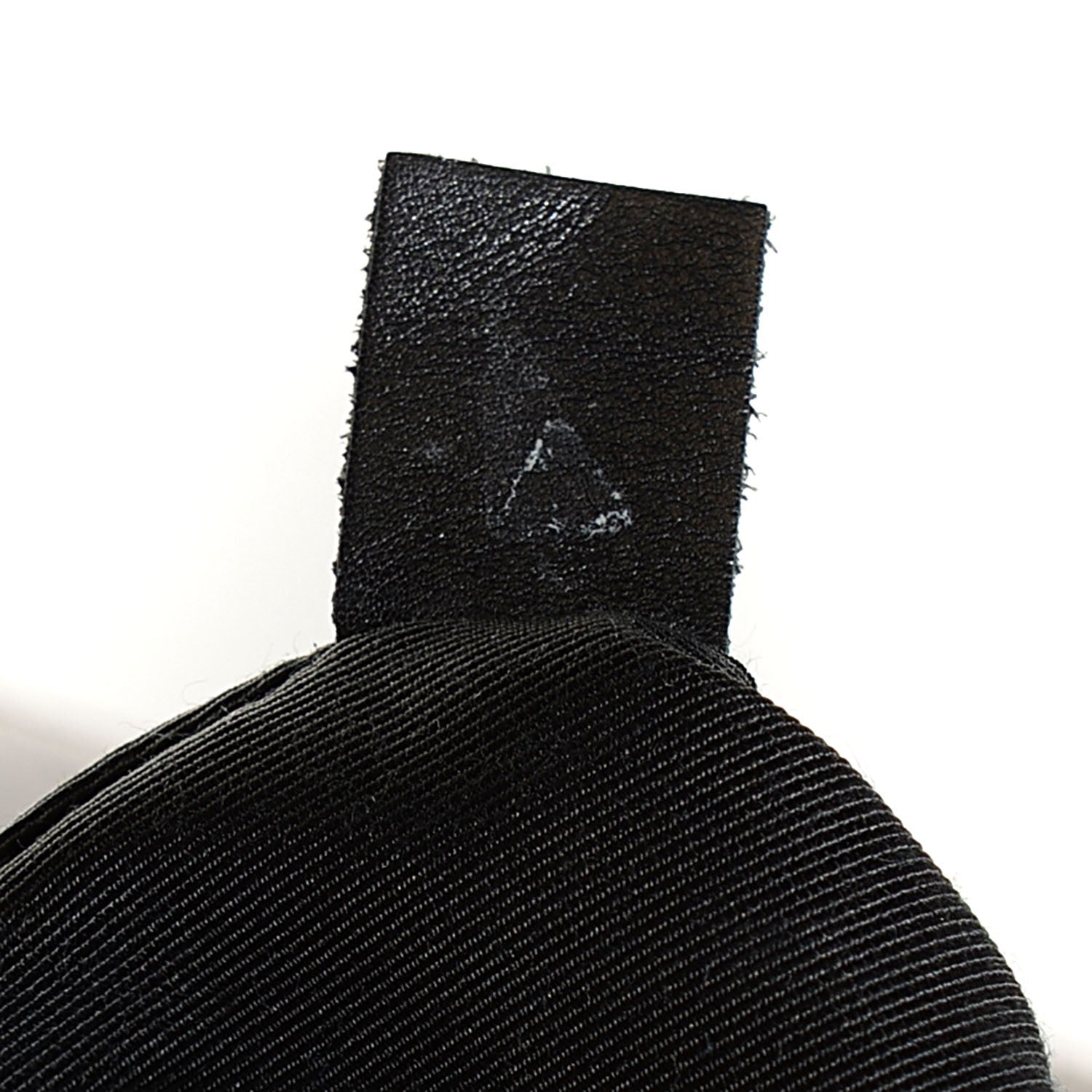 Chanel Lambskin Quilted Chocolate Bar CC Flap Black 7 of 8