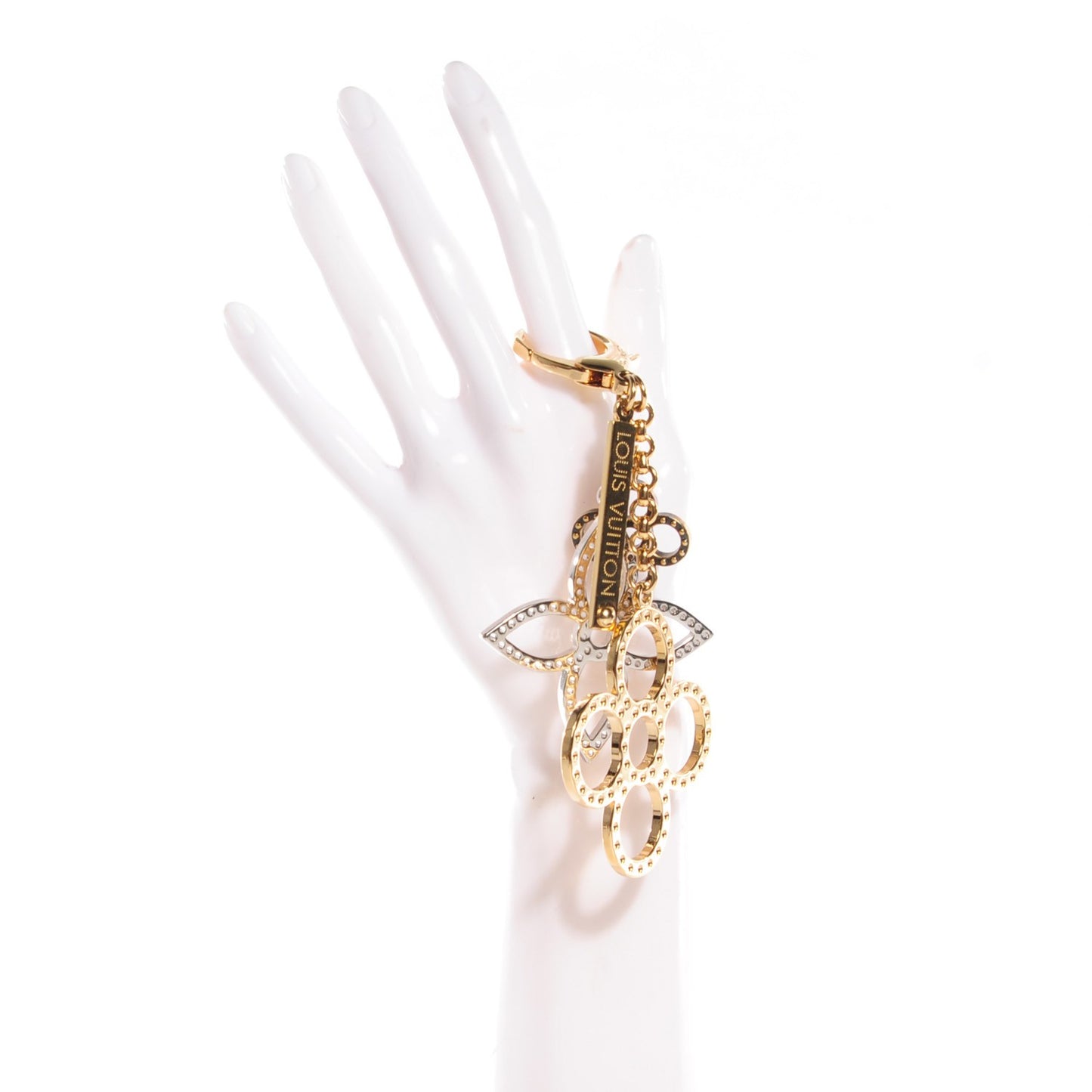 Tapage Bag Charm