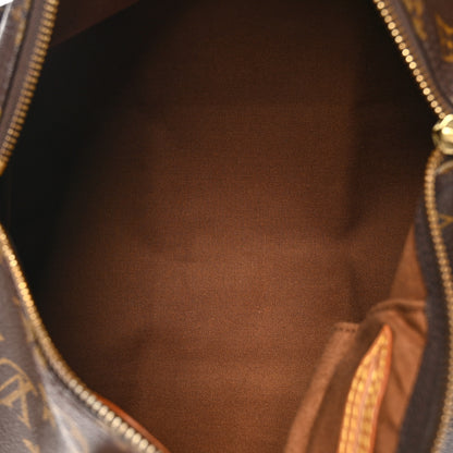 Louis Vuitton Monogram Speedy 30 5 of 12