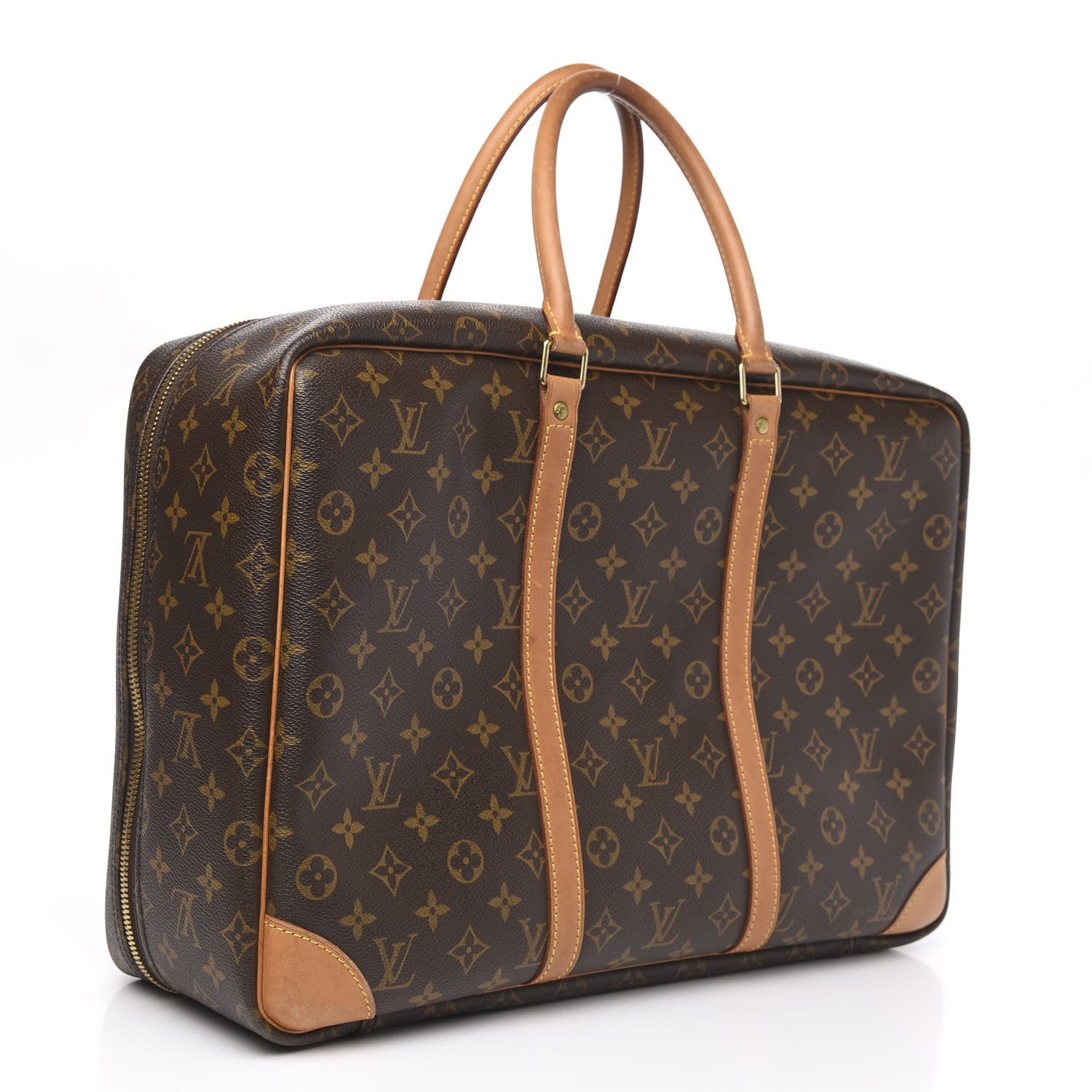 Louis Vuitton Monogram Sirius 45 3 of 16