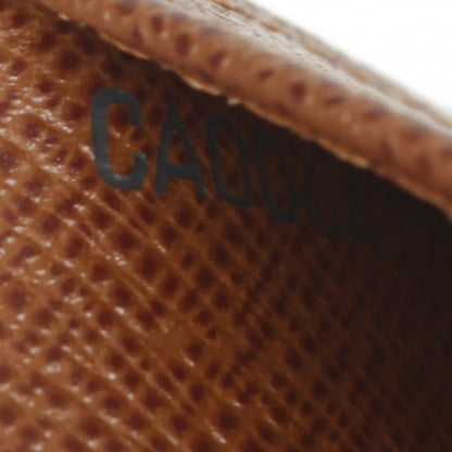 Louis Vuitton Monogram Passport Wallet 9 of 10