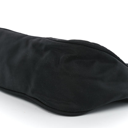 Prada Tessuto Nylon Sport Pochette Black 10 of 11