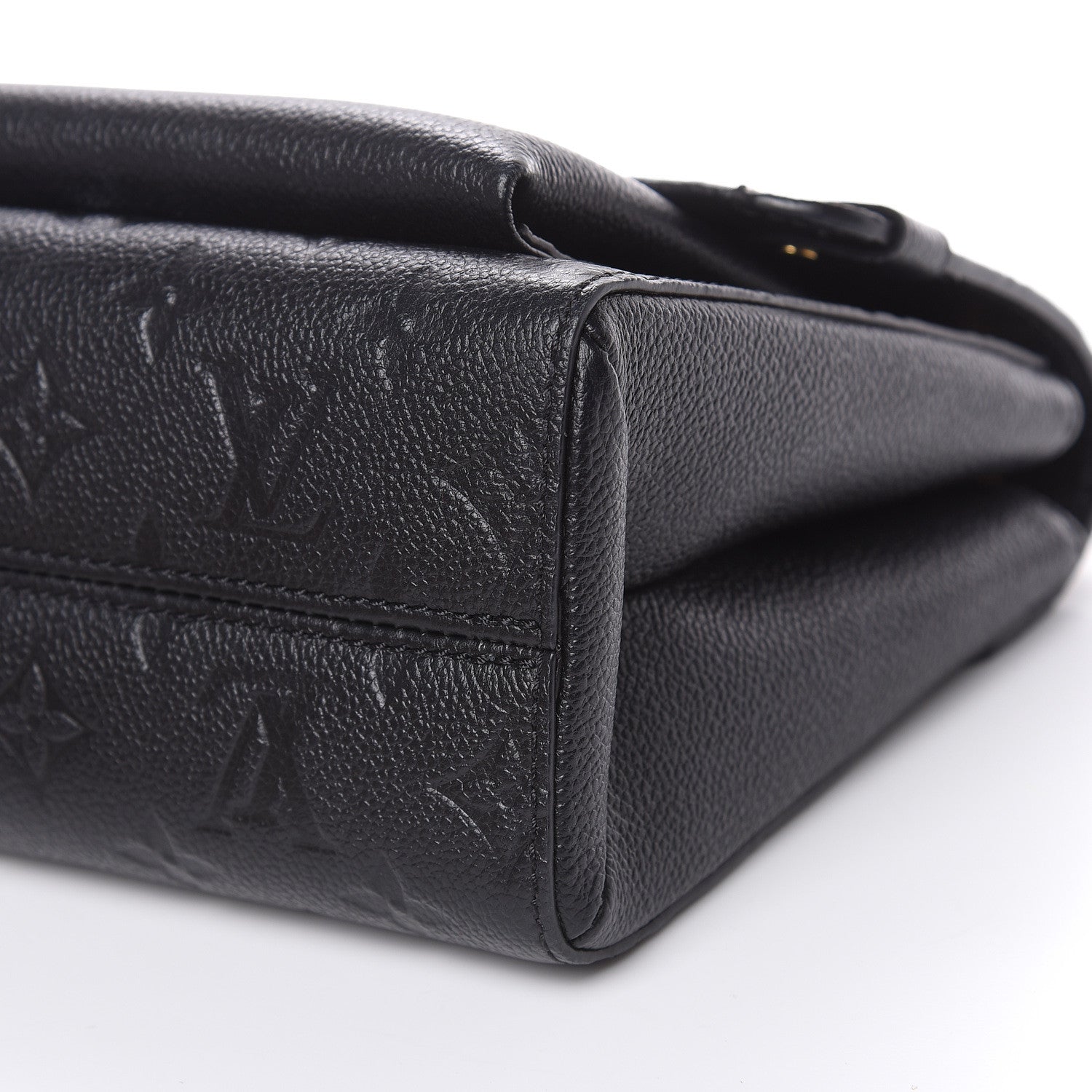 Louis Vuitton Empreinte Vavin PM Black 8 of 9