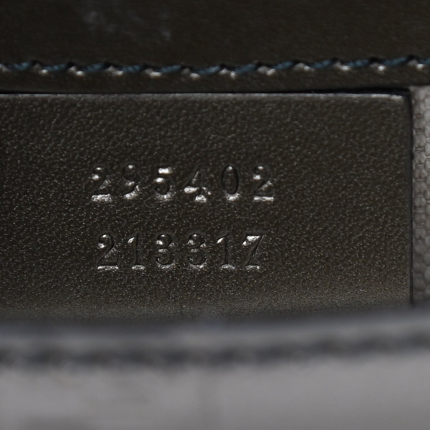 Shine Guccissima Medium Emily Chain Shoulder Bag Sasso