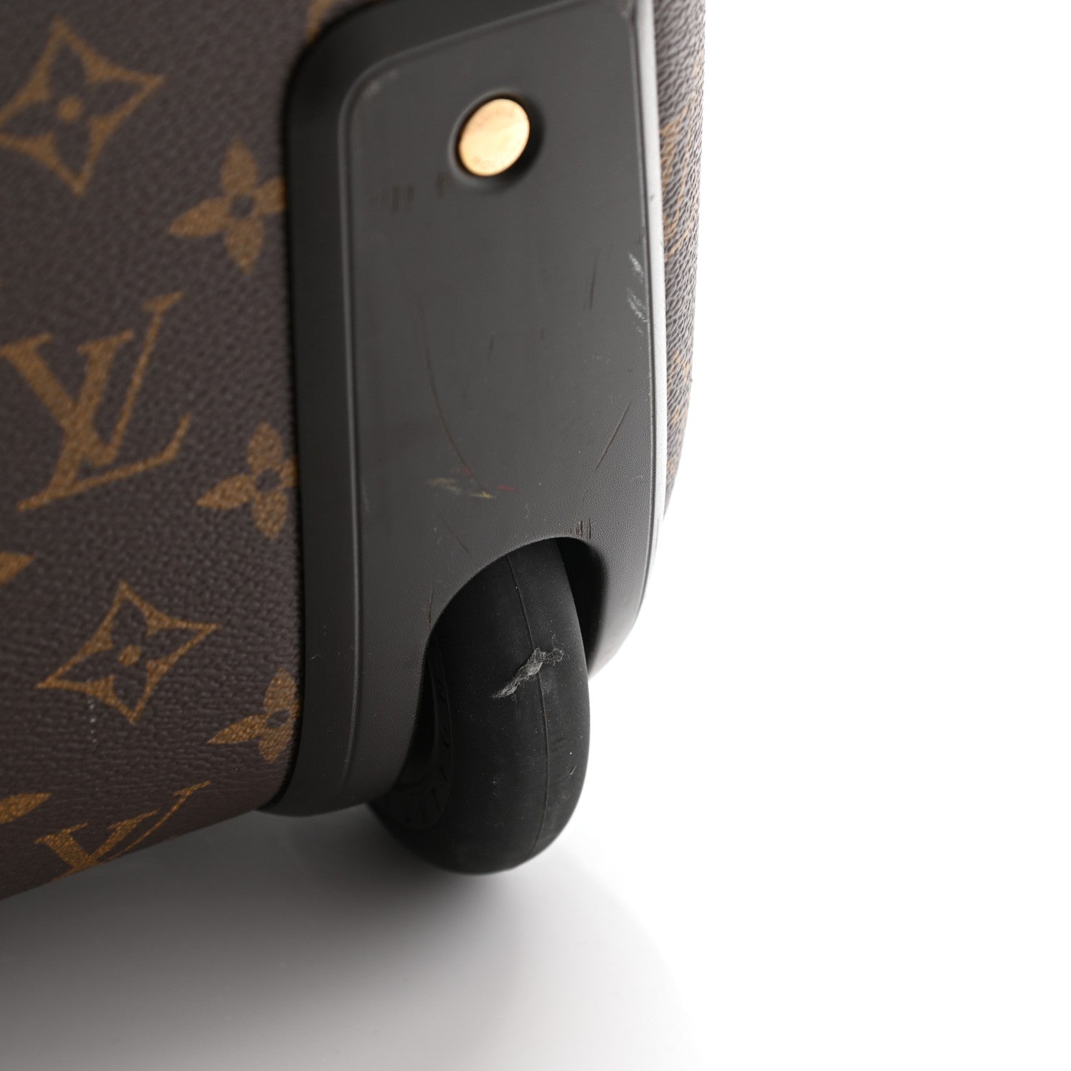 Louis Vuitton Monogram World Tour Pegase Legere 55 9 of 16