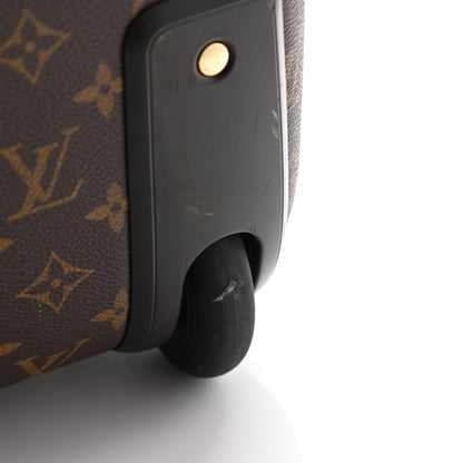 Louis Vuitton Monogram World Tour Pegase Legere 55 9 of 16