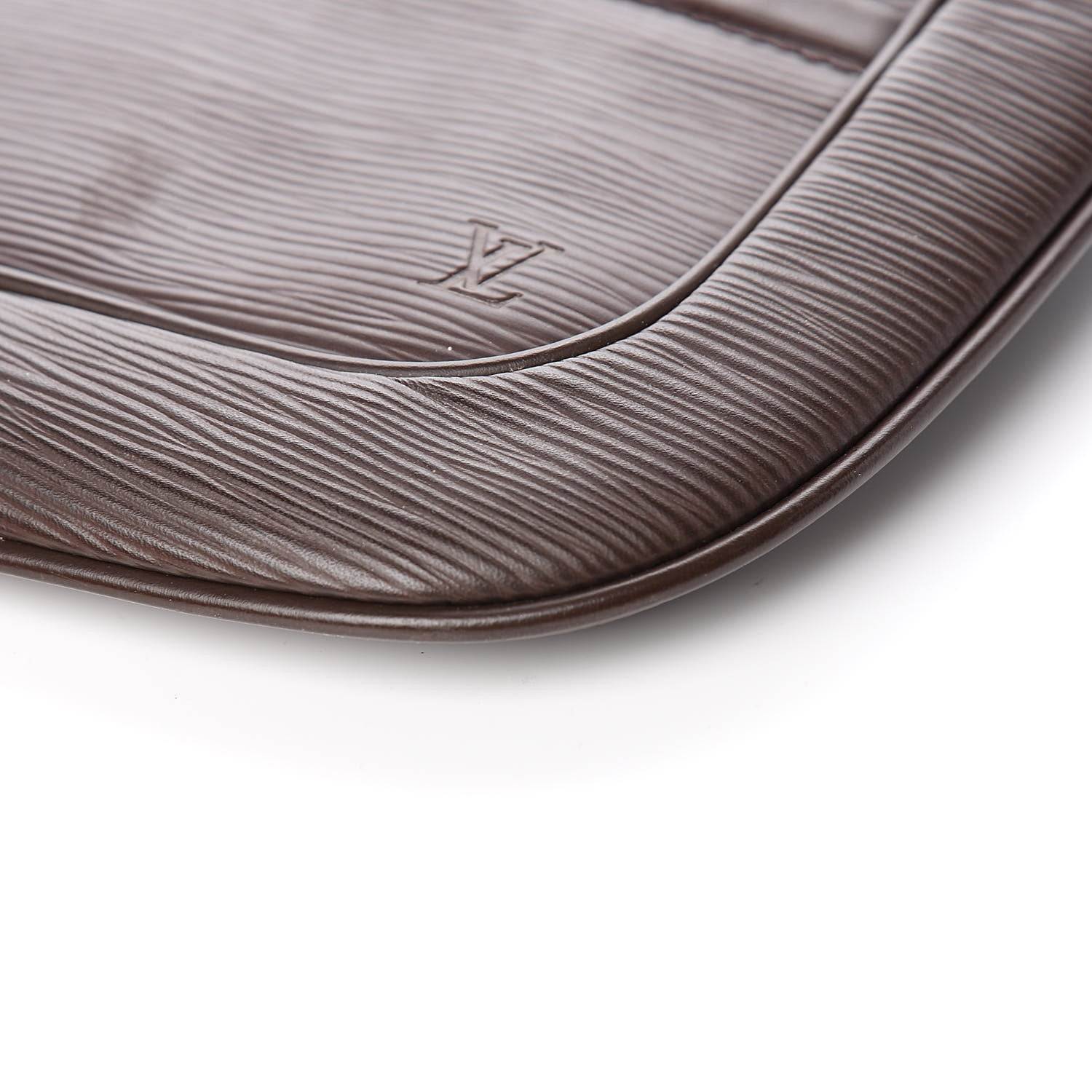 Louis Vuitton Epi Sarvanga Moka 8 of 9