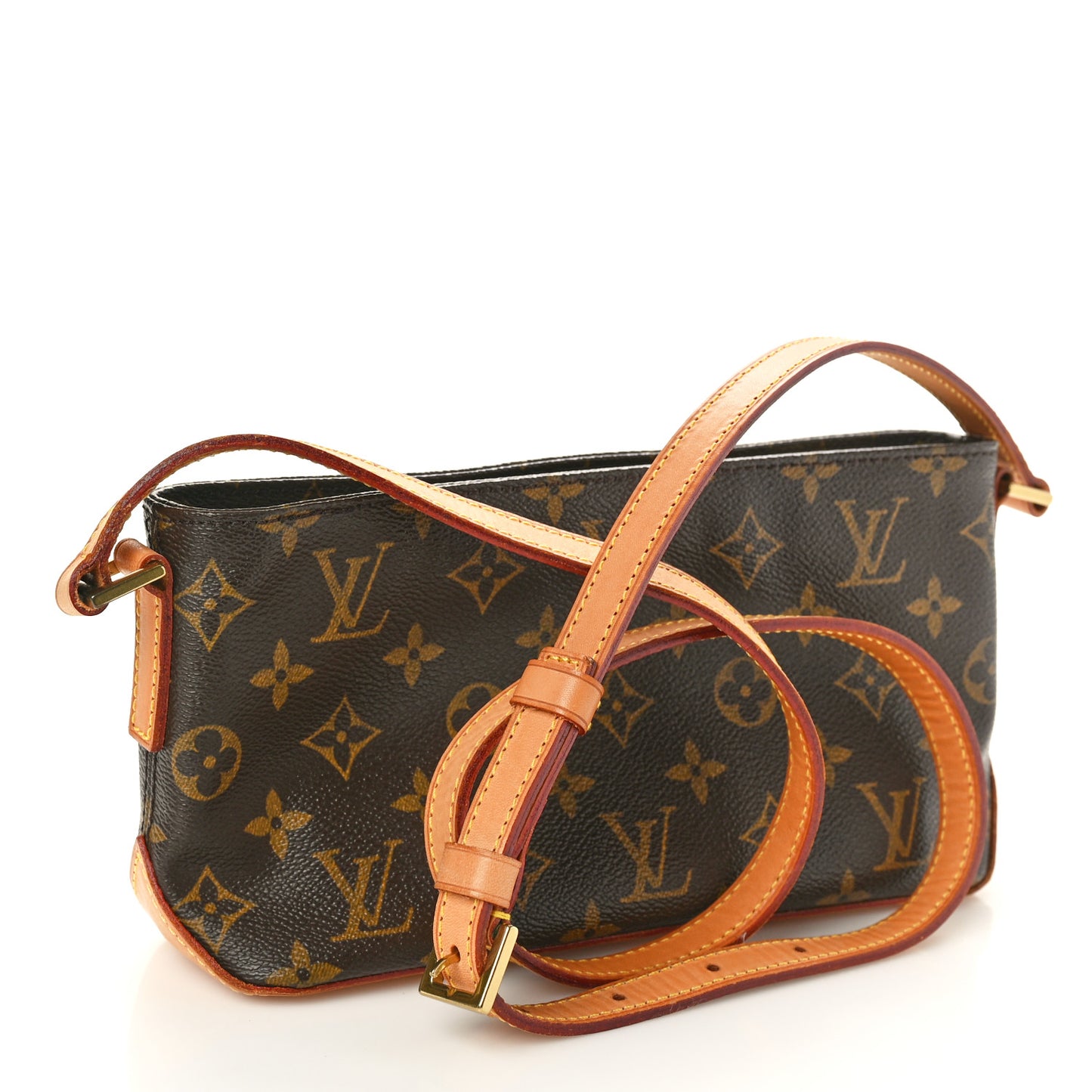 Monogram Trotteur