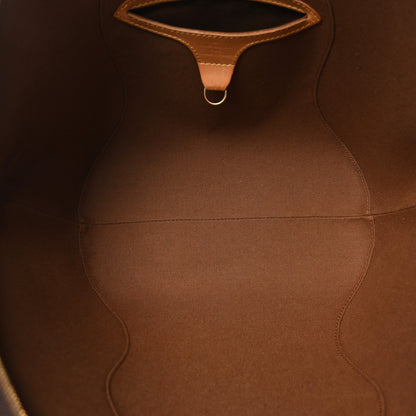 Louis Vuitton Monogram Ellipse MM 5 of 9