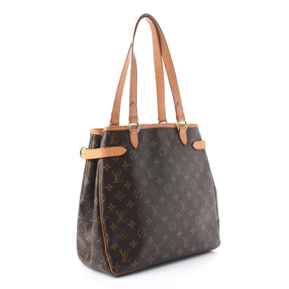 Louis Vuitton Monogram Batignolles Vertical 3 of 11