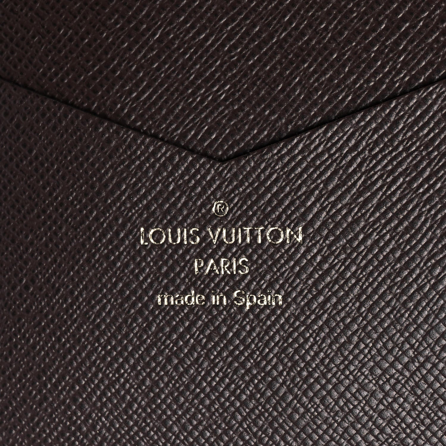 Louis Vuitton Monogram iPhone XS Max Folio Case 6 of 8
