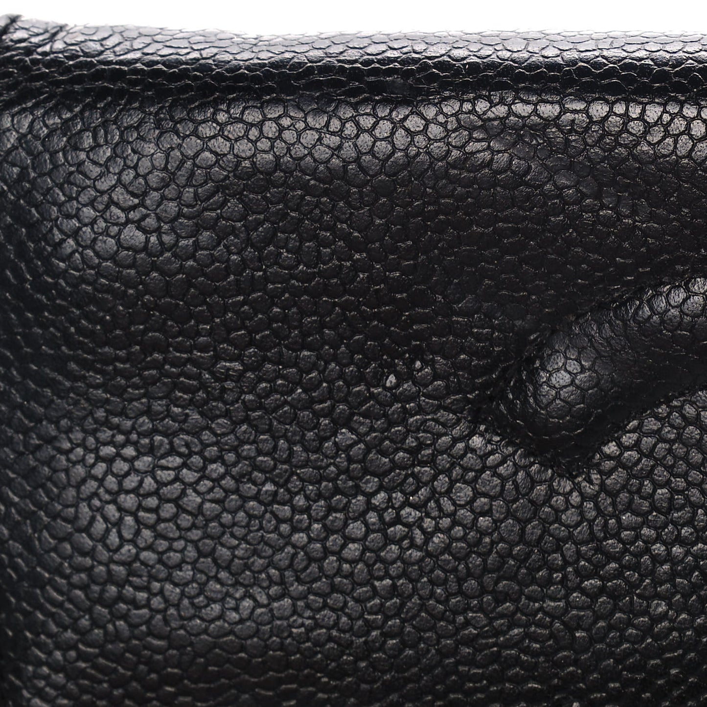 Caviar Timeless CC Wallet On Chain WOC Black