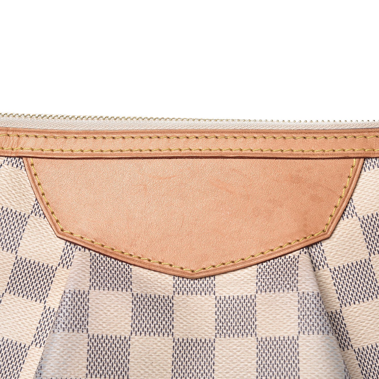 Damier Azur Siracusa PM