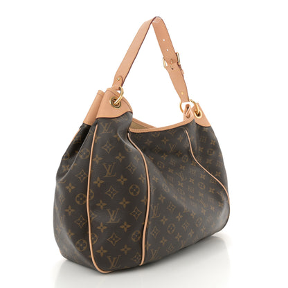 Louis Vuitton Monogram Galliera GM 3 of 11