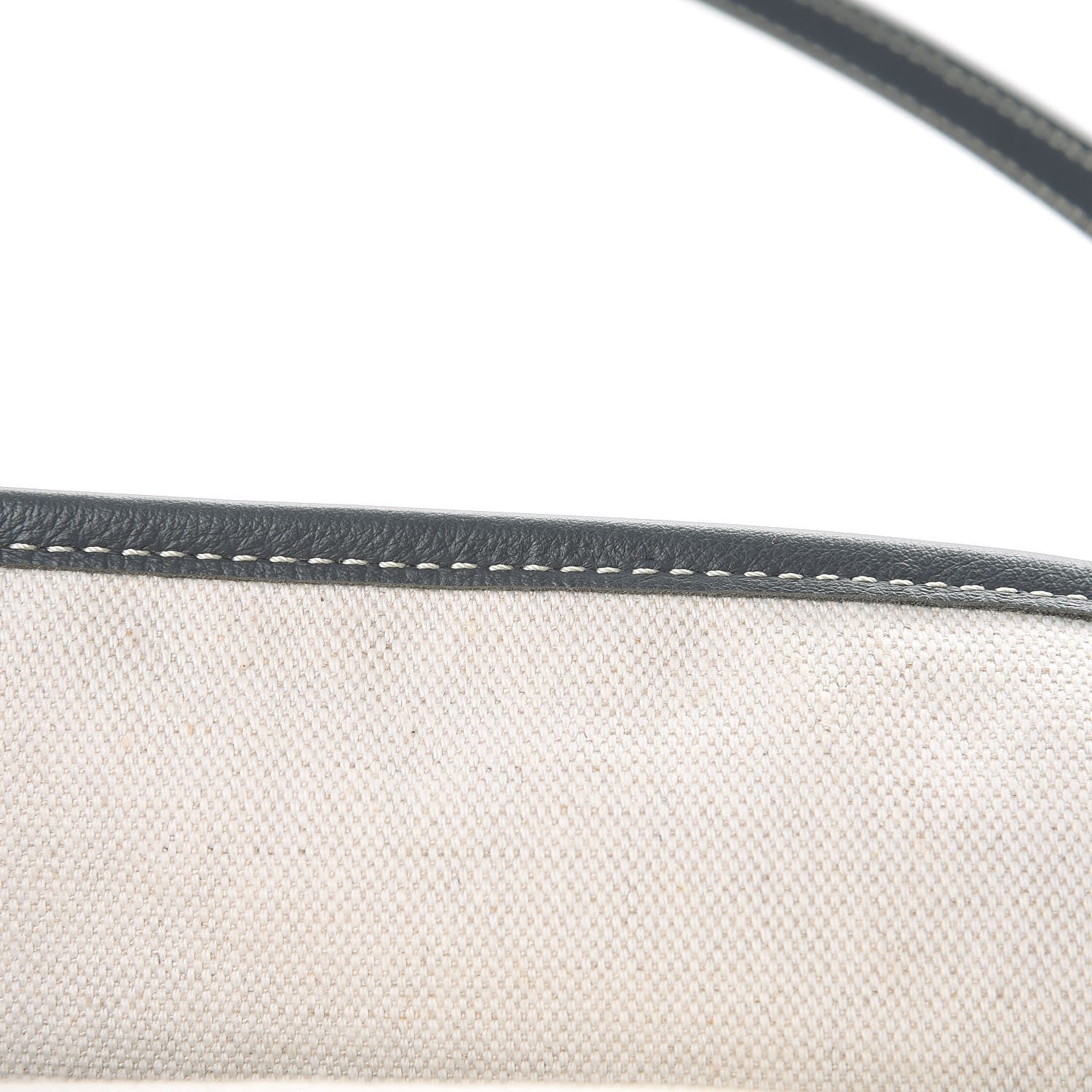 Goyard Goyardine Saint Louis GM Grey 8 of 12
