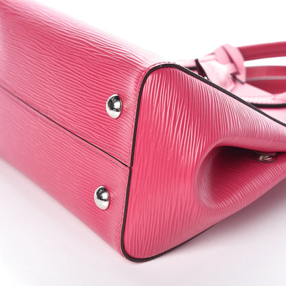 Louis Vuitton Epi Marly BB Pivoine 6 of 9