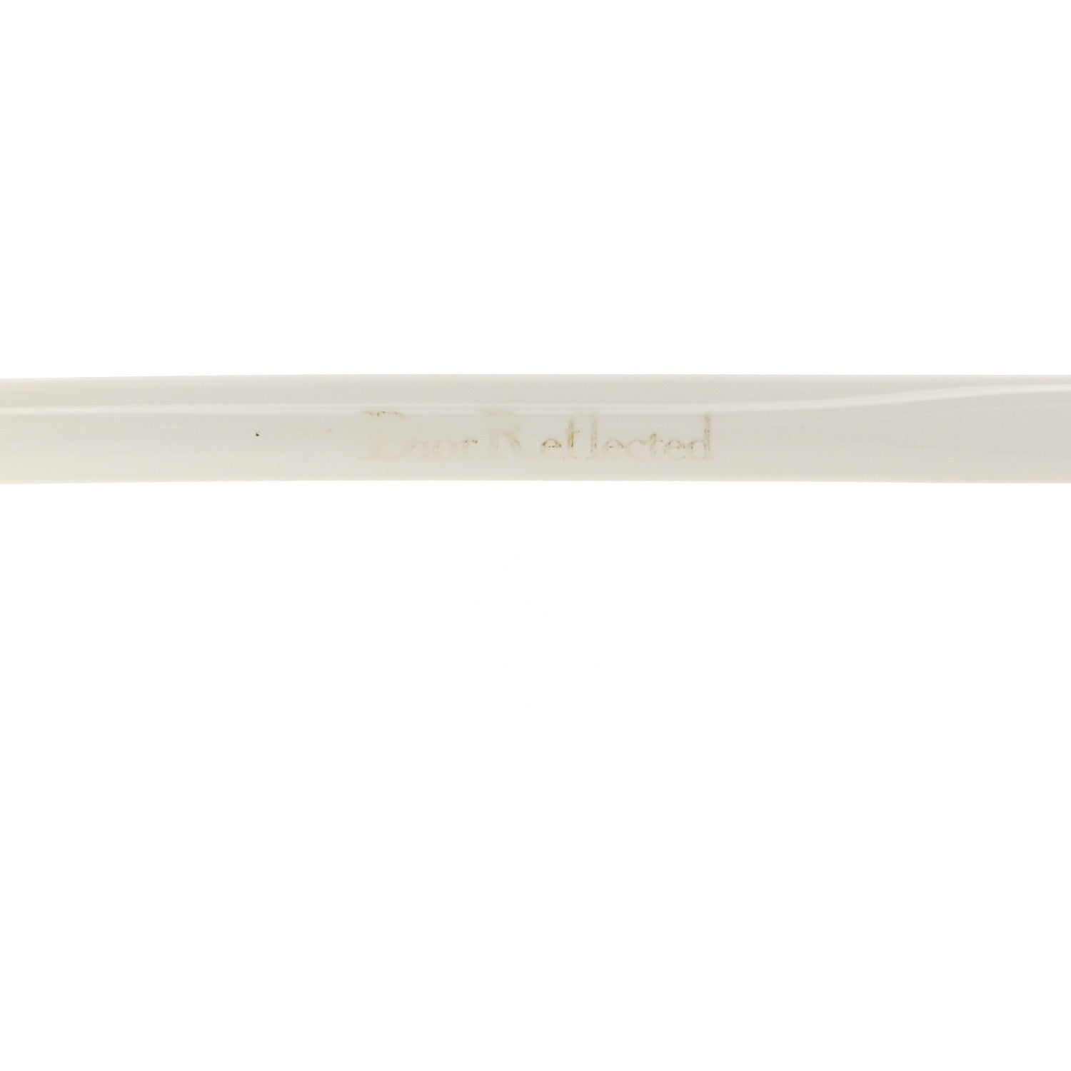 Christian Dior Reflected Sunglasses White 5 of 8