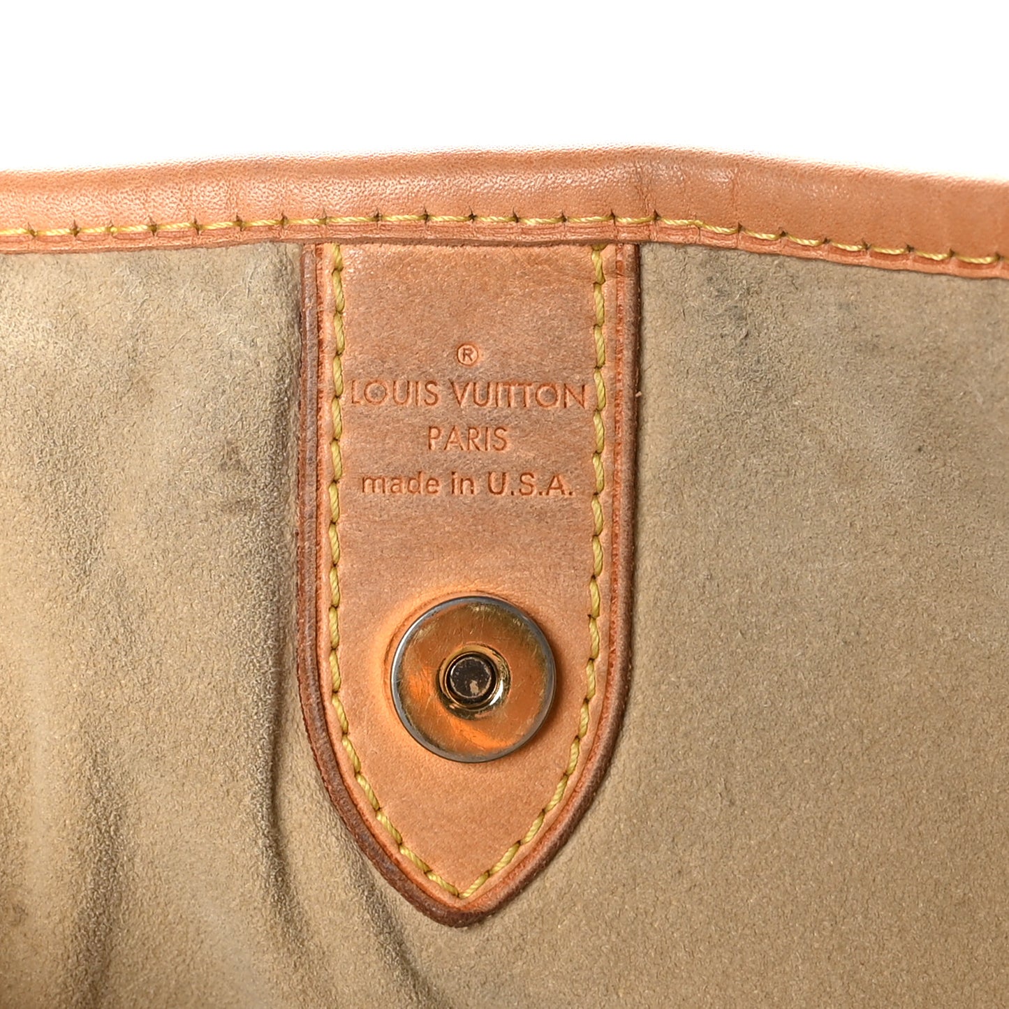 Monogram Galliera GM