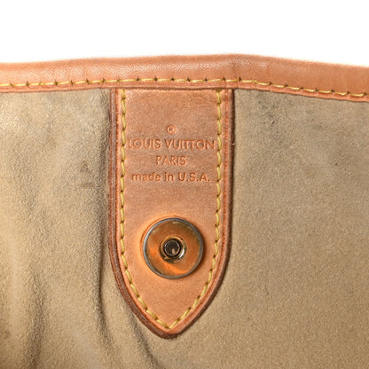Louis Vuitton Monogram Galliera GM 6 of 10