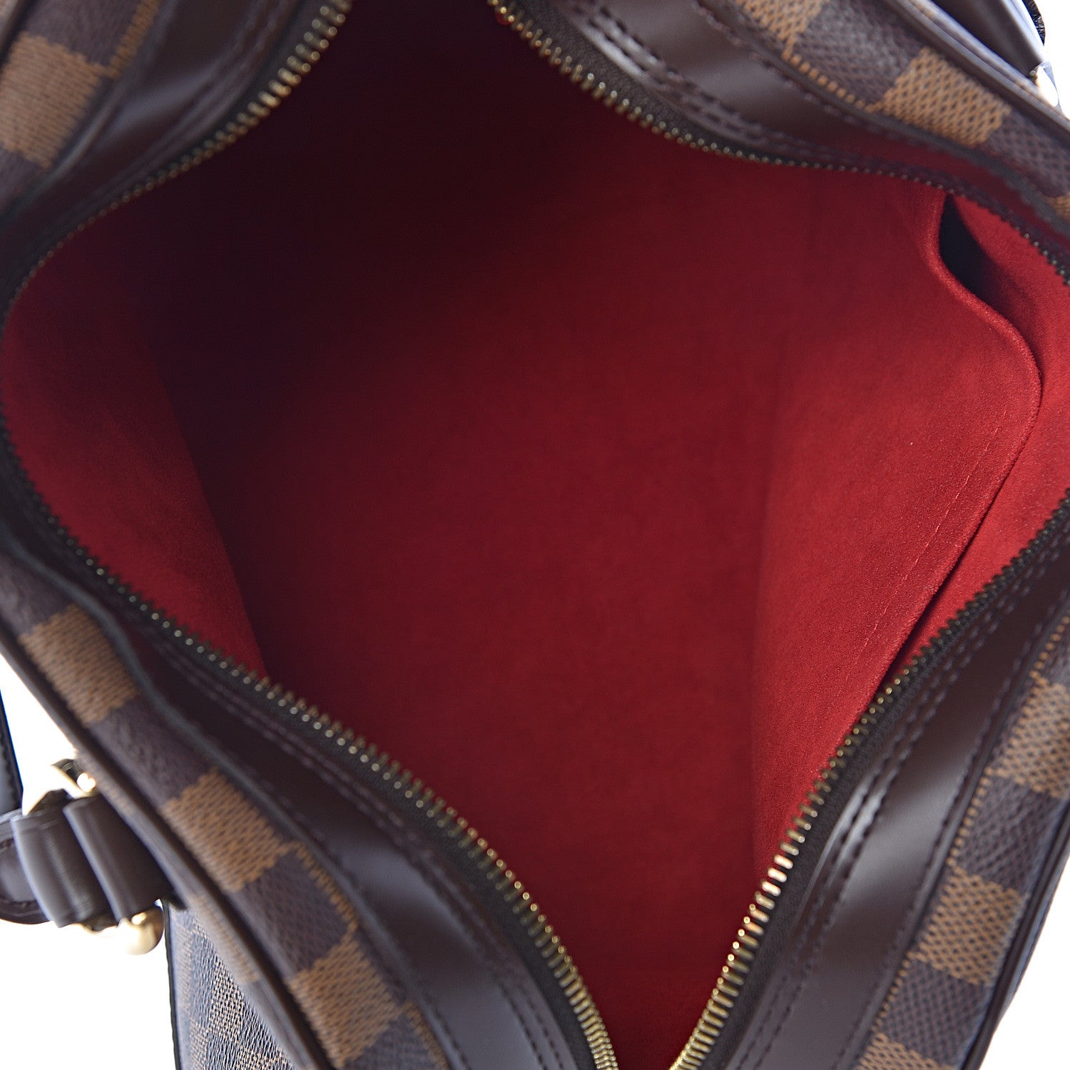 Louis Vuitton Damier Ebene Duomo 5 of 9