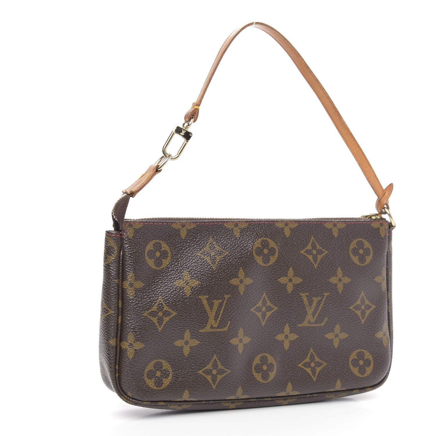 Louis Vuitton Monogram Cerises Pochette Accessories 3 of 13