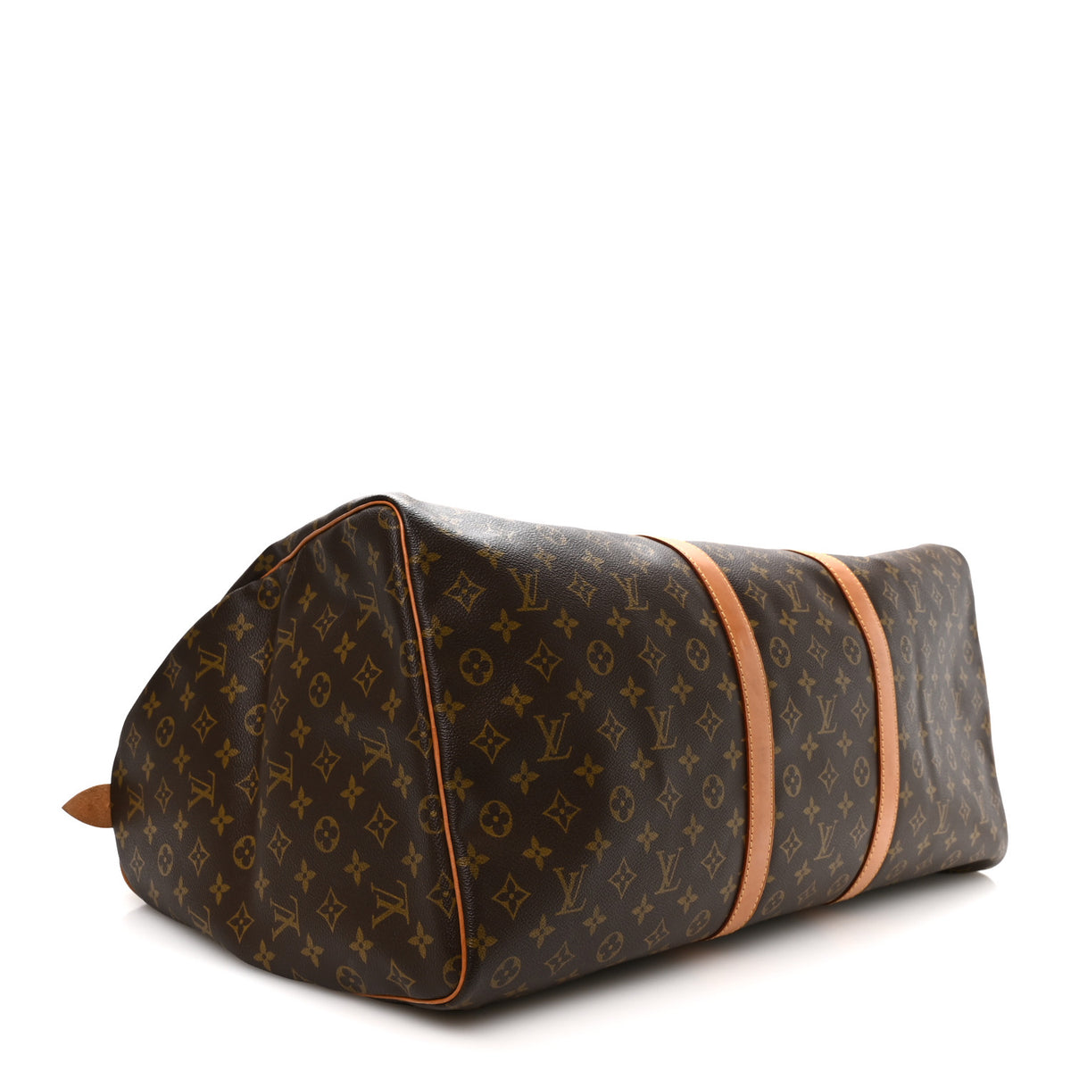 Louis Vuitton Monogram Keepall 60 3 of 9