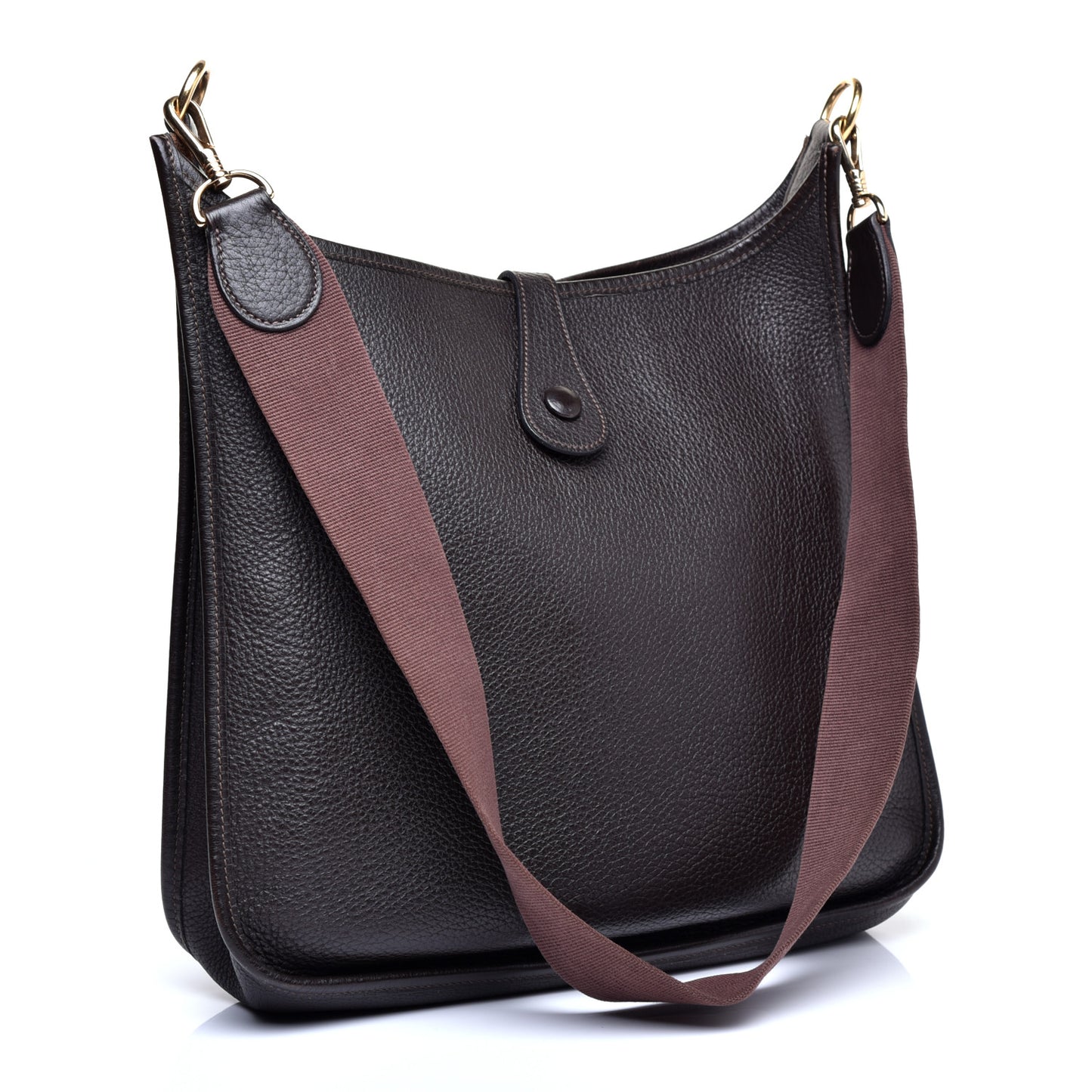 Taurillon Clemence Evelyne PM Chocolate