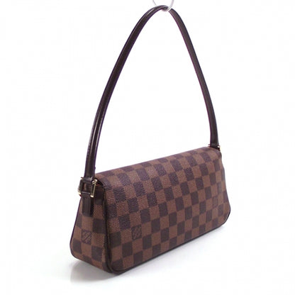 Louis Vuitton Damier Ebene Recoleta 3 of 10