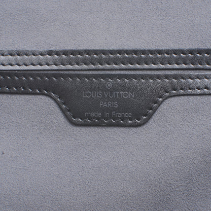 Louis Vuitton Epi Gobelins Backpack Black 7 of 8