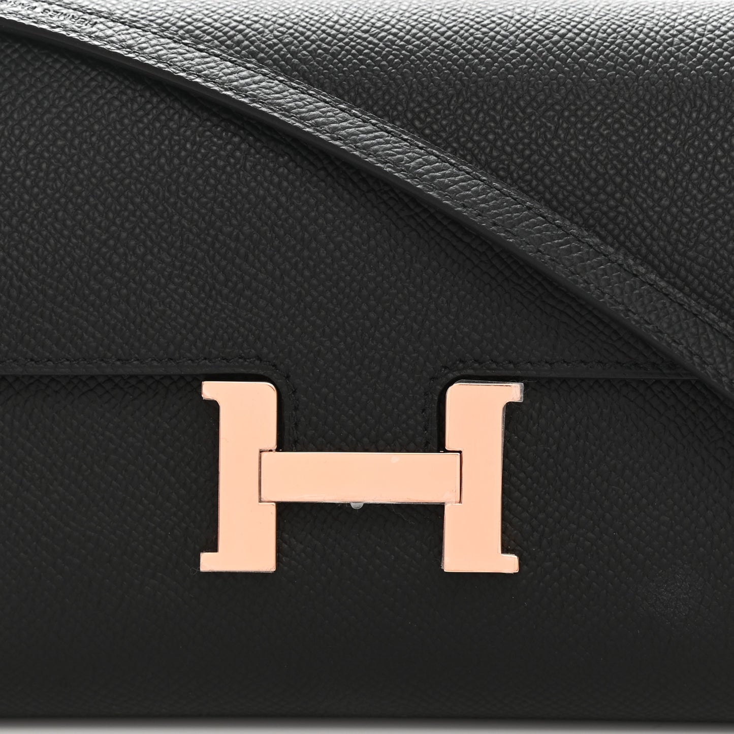 Epsom Constance Wallet To Go Black