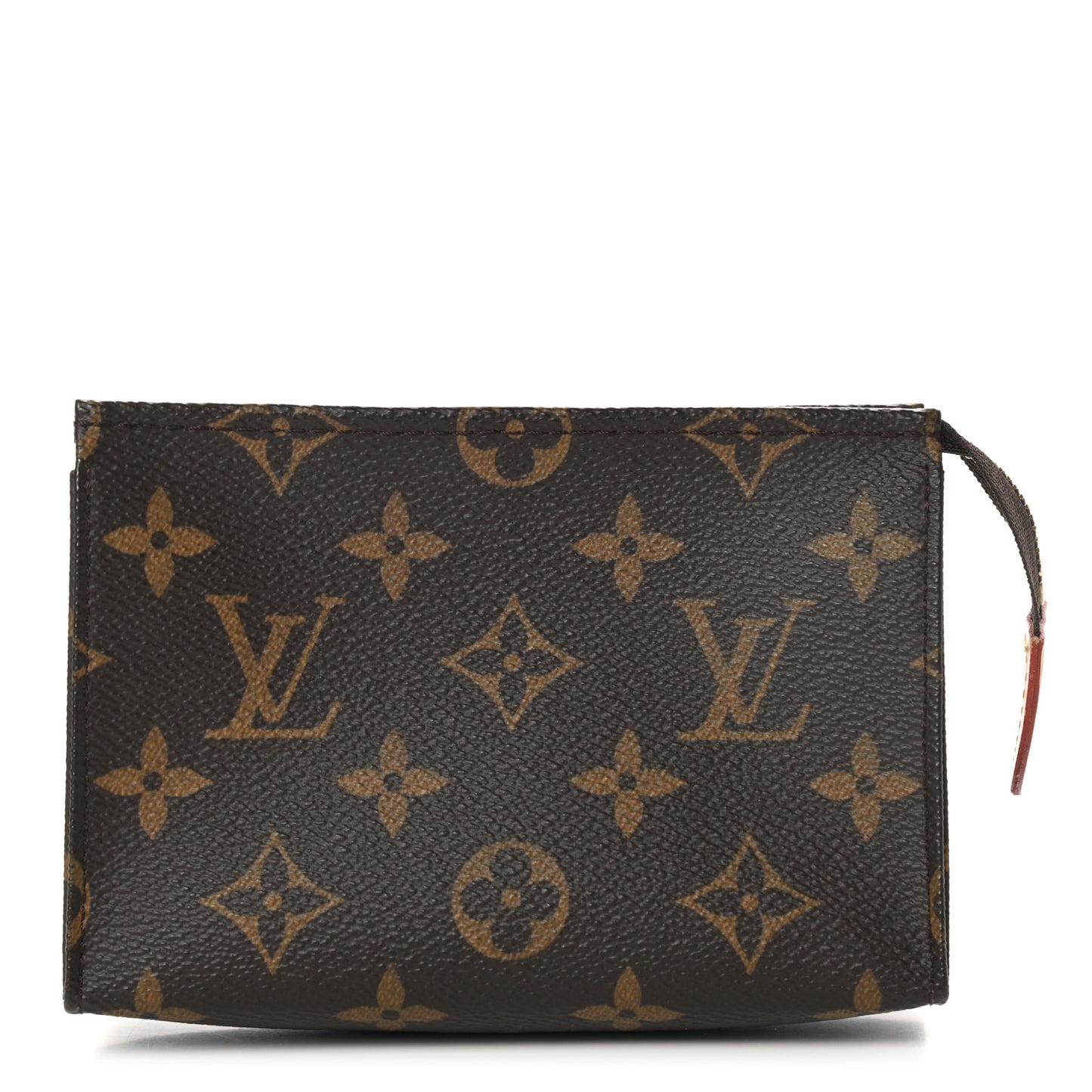 Monogram Toiletry Pouch 15