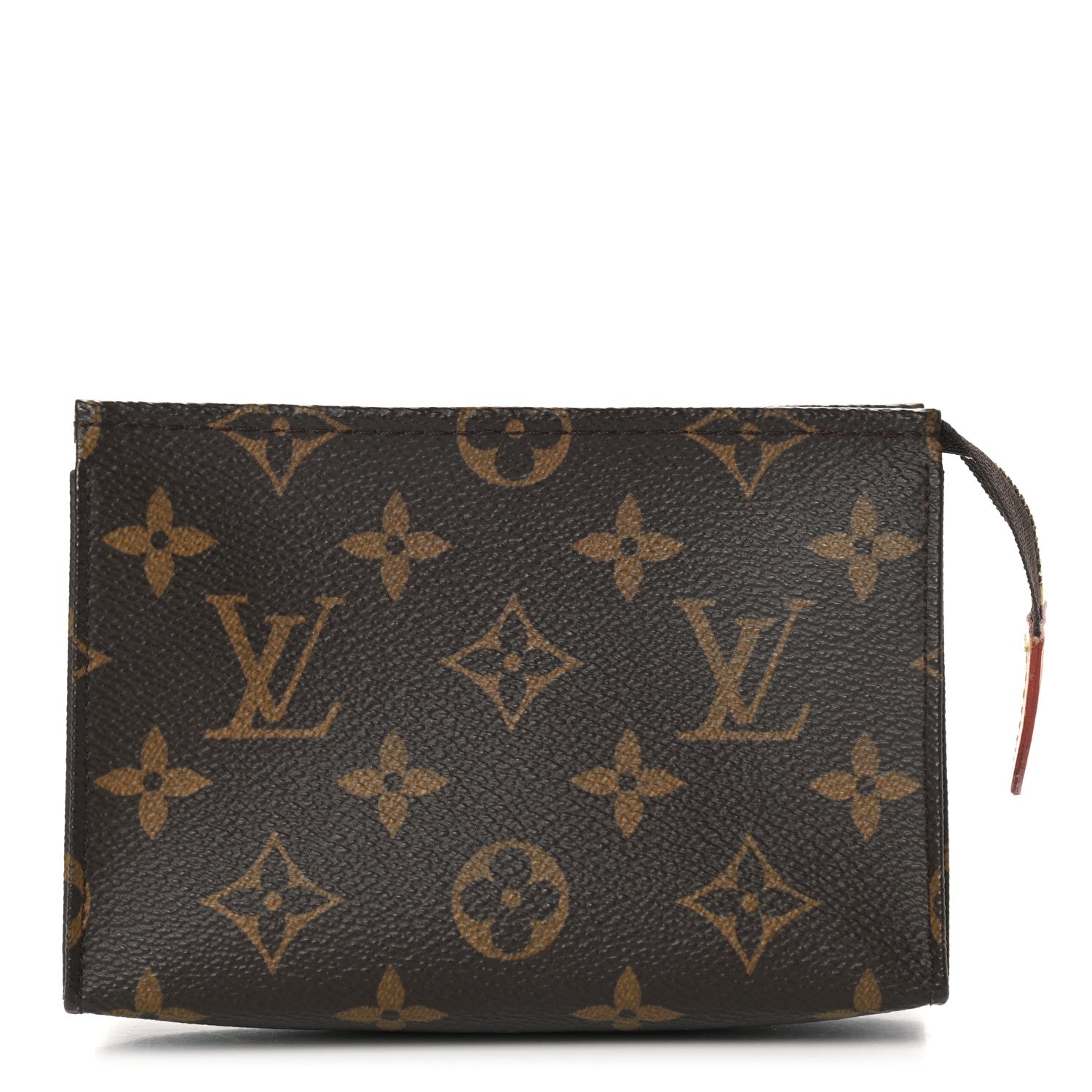 Louis Vuitton Monogram Toiletry Pouch 15 1 of 7
