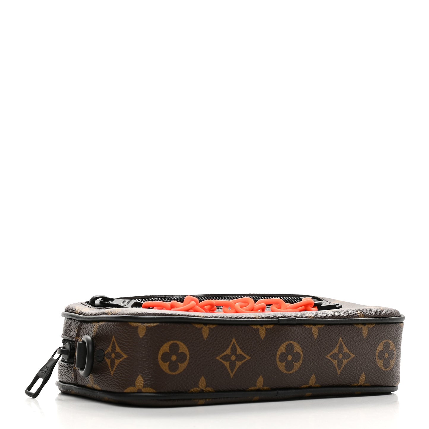 Monogram Solar Ray Pochette Volga
