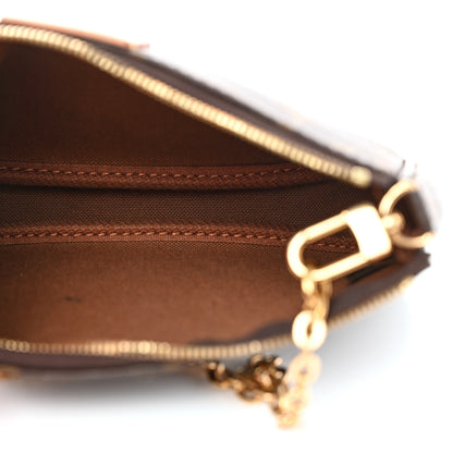 Louis Vuitton Monogram Multi Pochette Accessories Mini Pochette 5 of 8