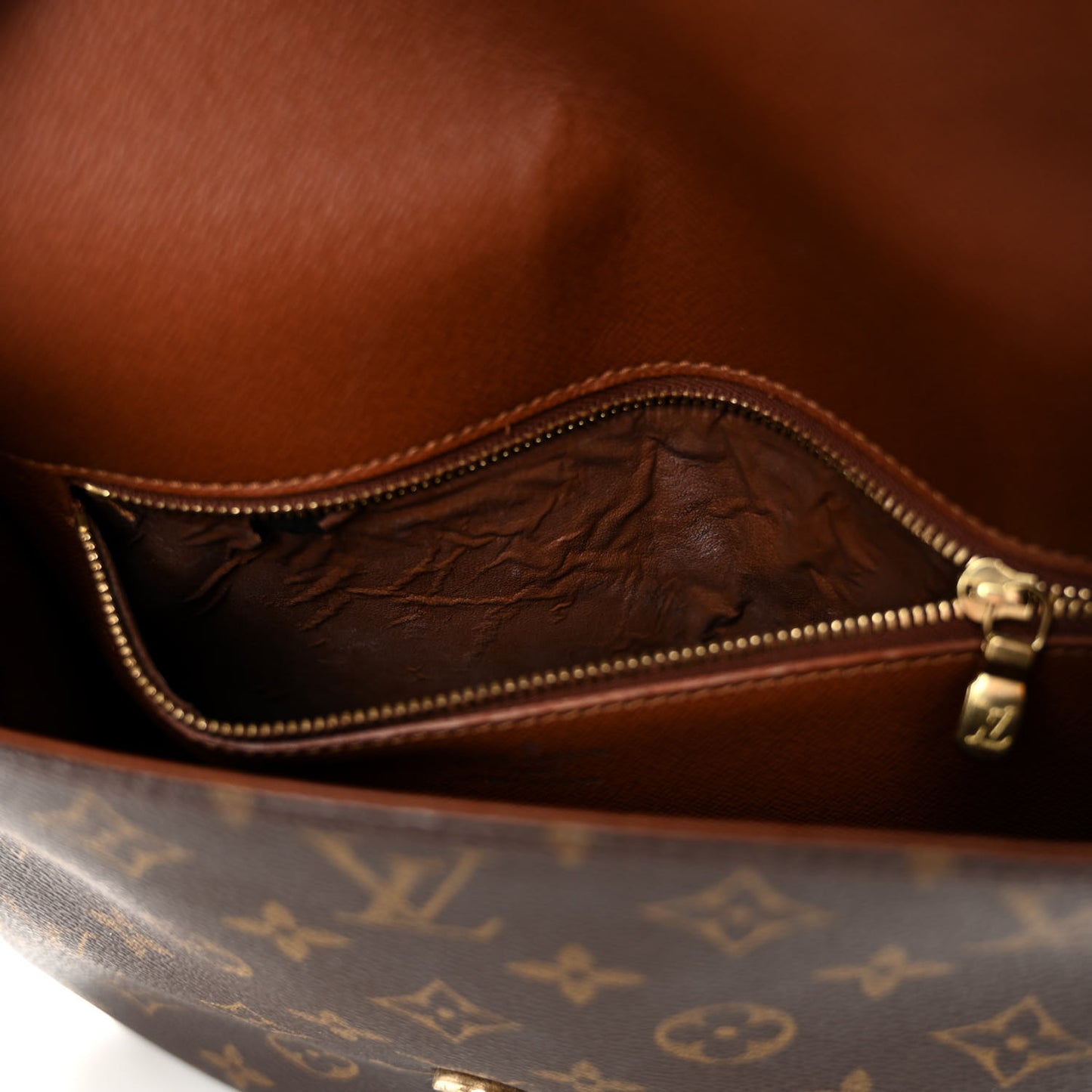 Monogram Saint Cloud GM