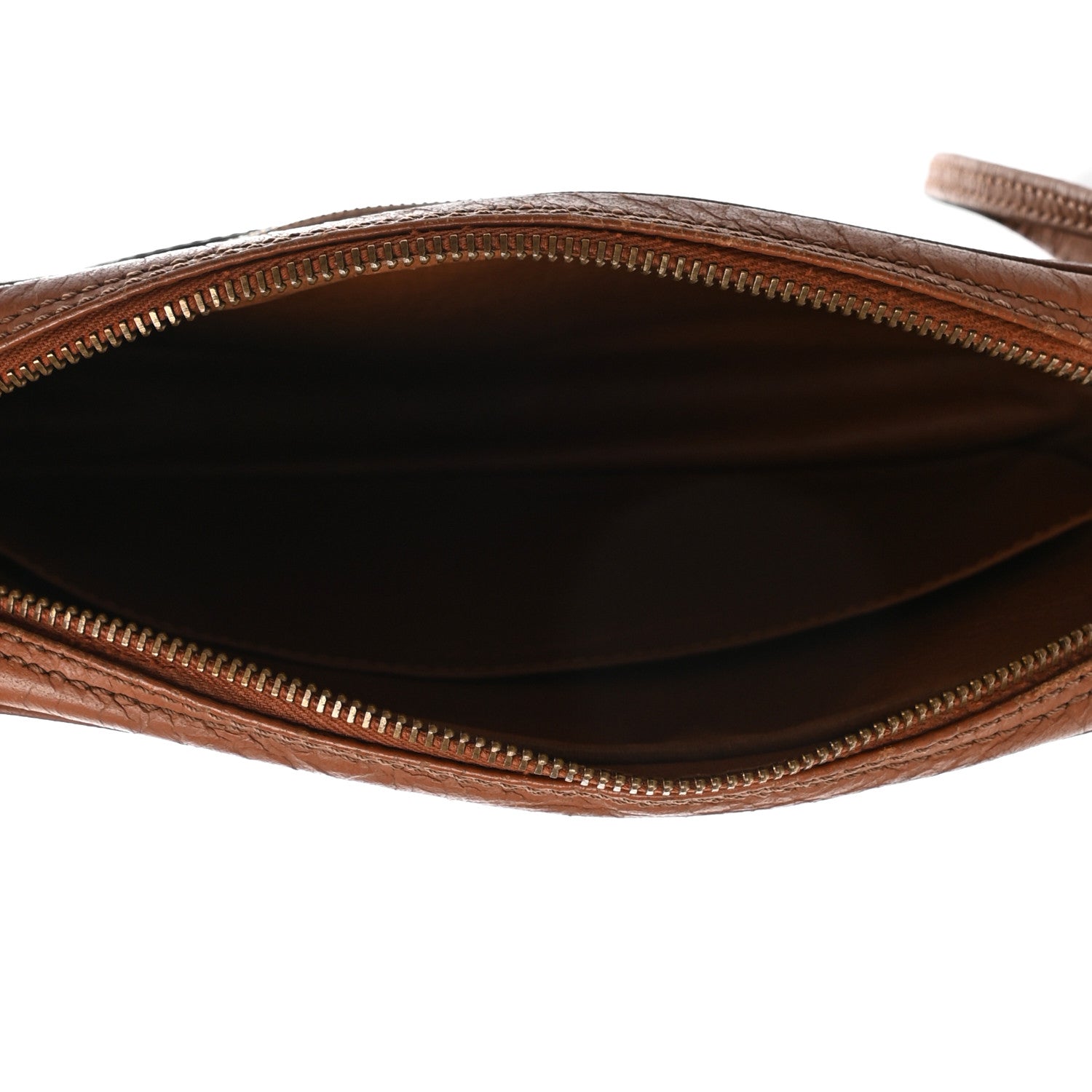 Louis Vuitton Monogram Pochette Sport 4 of 4