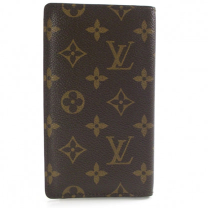 Louis Vuitton Monogram Pocket Agenda Cover 2 of 8