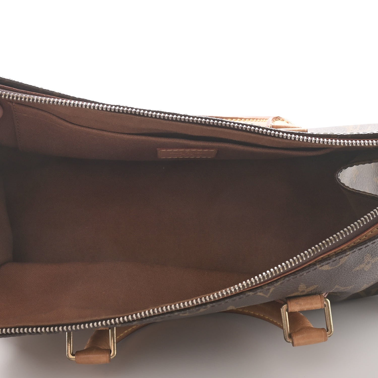 Louis Vuitton Monogram Popincourt 5 of 12