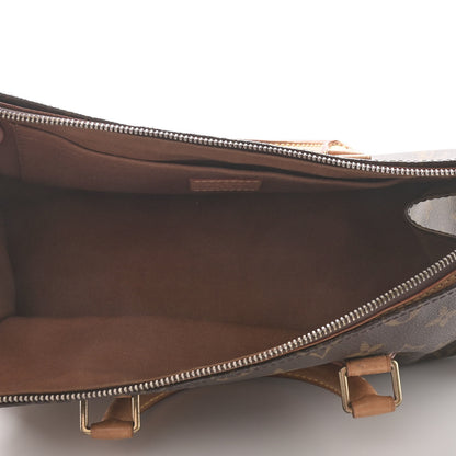 Louis Vuitton Monogram Popincourt 5 of 12