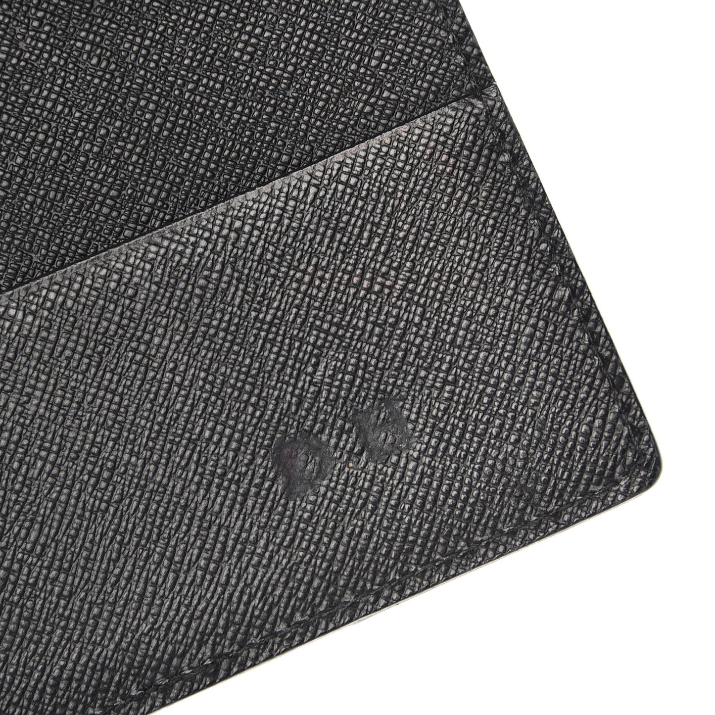 Epi Large Ring Agenda Black