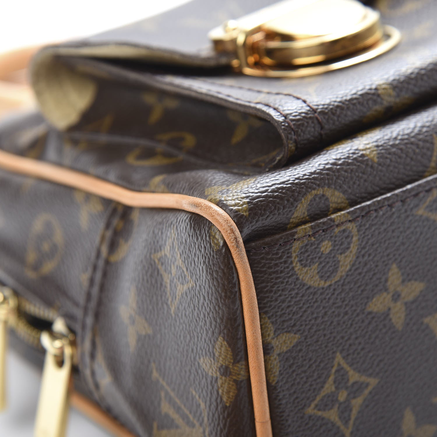 Louis Vuitton Monogram Manhattan PM 9 of 13