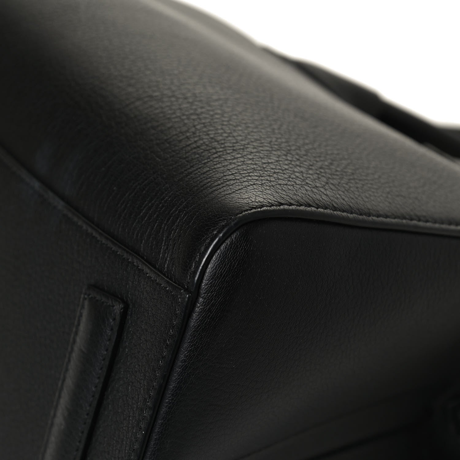 Givenchy Sugar Goatskin Medium Antigona Black 11 of 12