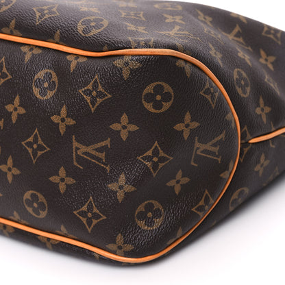 Louis Vuitton Monogram Delightful PM 9 of 9
