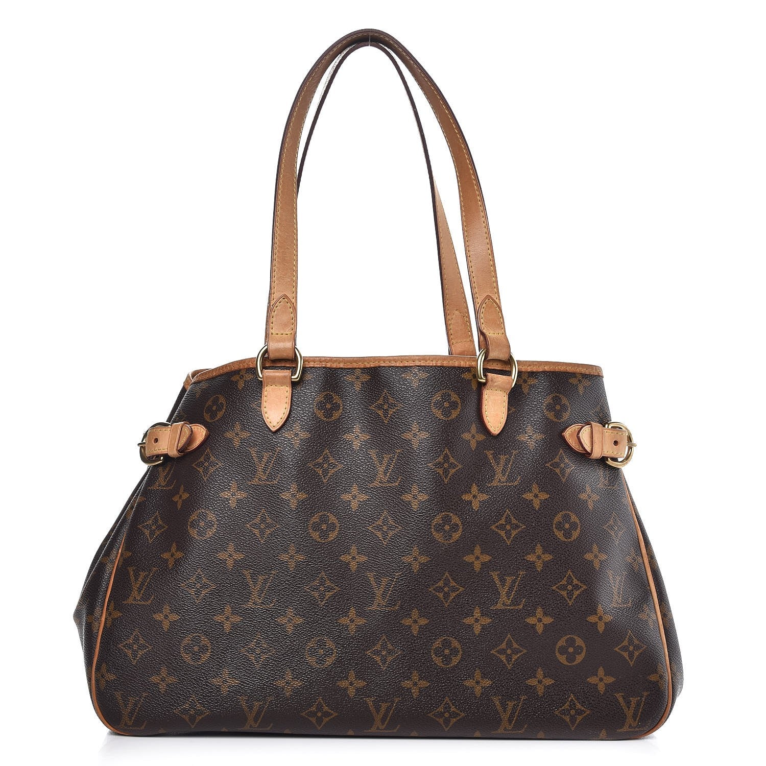 Louis Vuitton Monogram Batignolles Horizontal 1 of 18